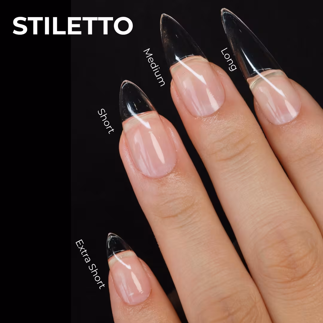 PLA Beauty  Pro-X by PLA - Soft Gel Extension Kit