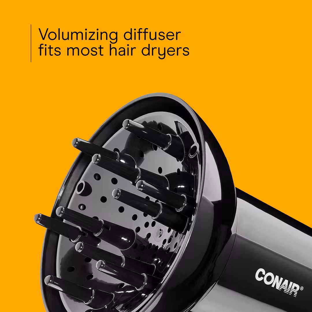 Conair  Conair Euro Style Diffuser