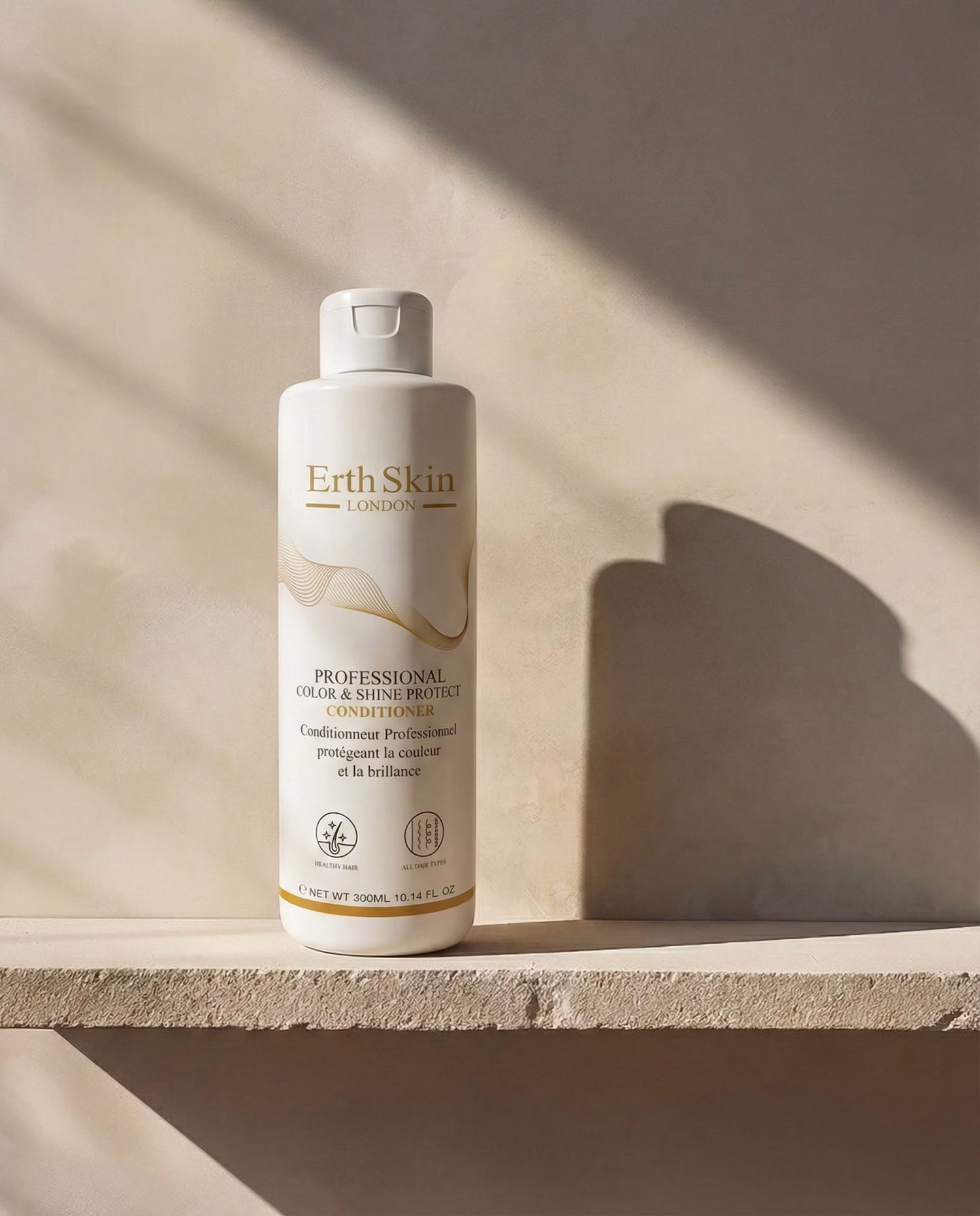 Pro Farb- & Glanzschutz Conditioner