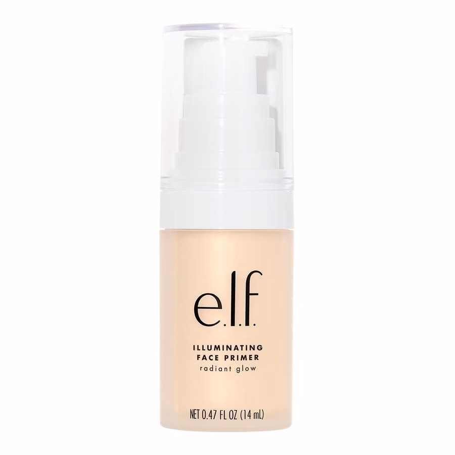 Illuminating Face