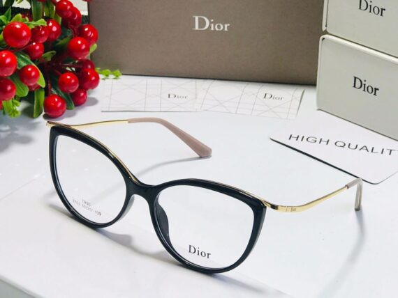Dior eyeglasses 3