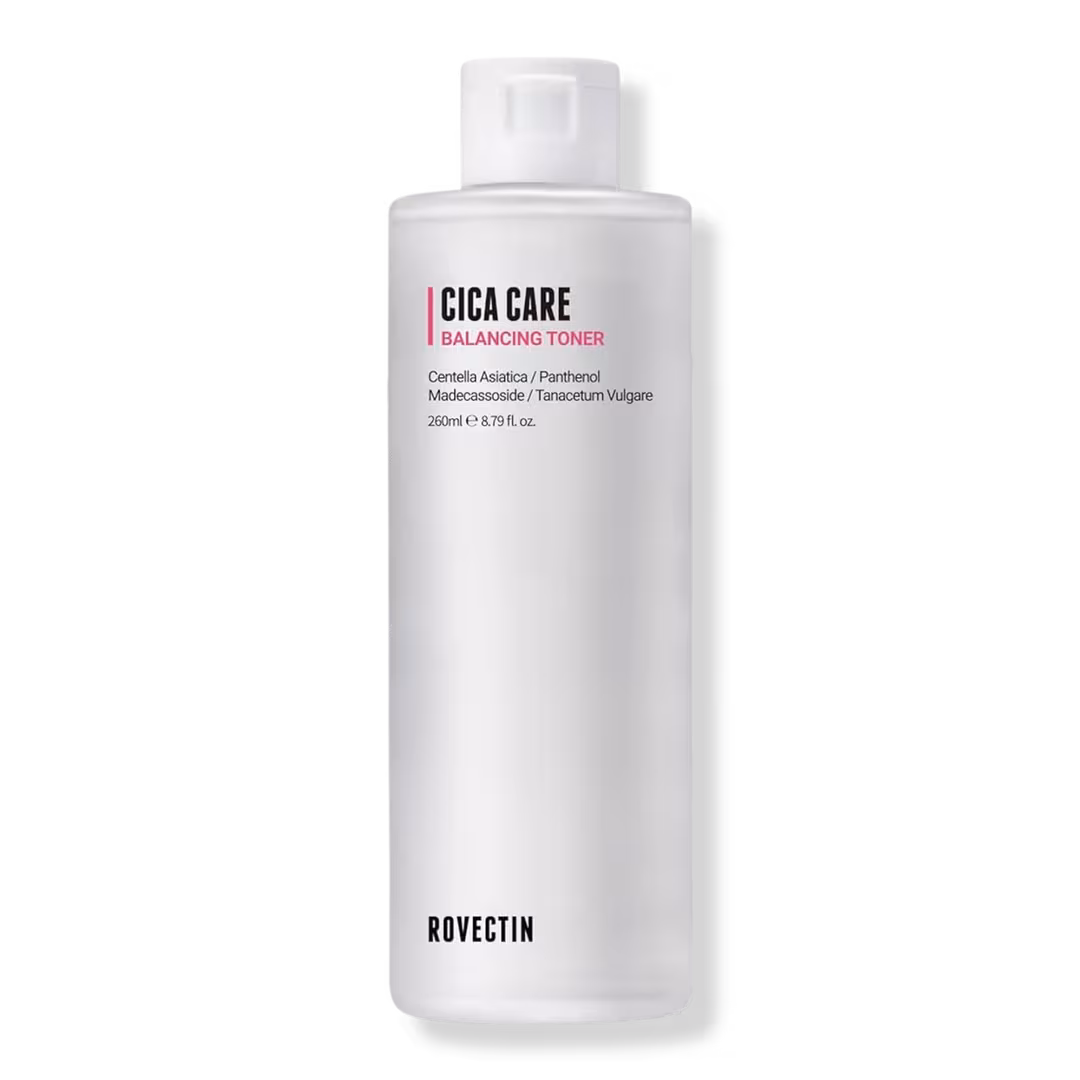 Rovectin  Cica Care Balancing Toner