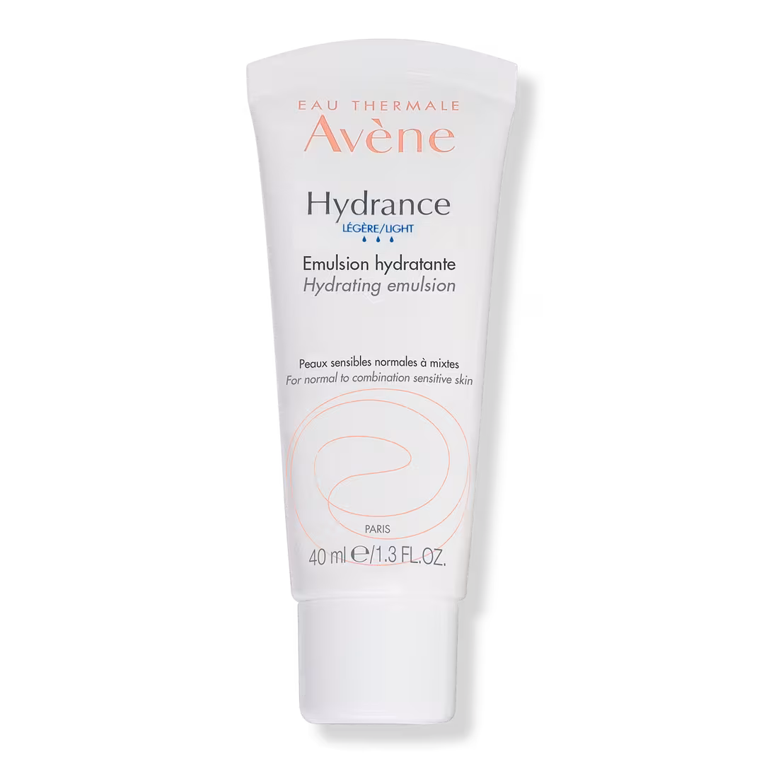 Avène  Hydrance LIGHT Emulsion