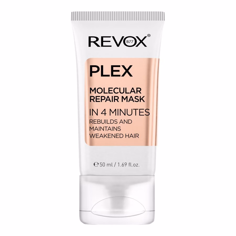 Molecular Repair Mask