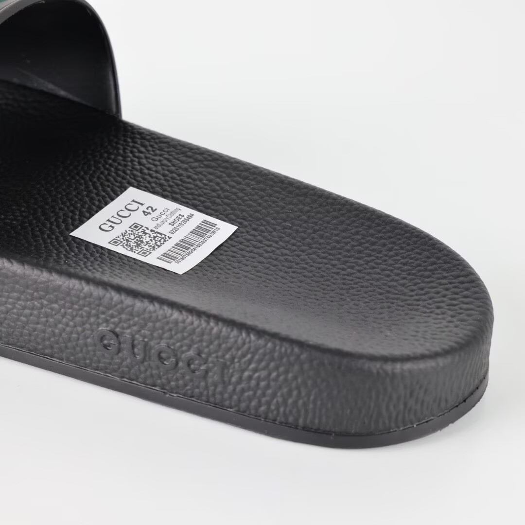 GUCC SLIPPERS - CCSHOES