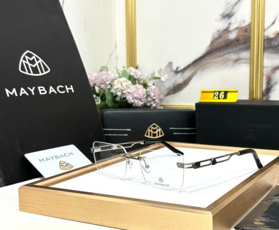 Maybach eyeglasses 8
