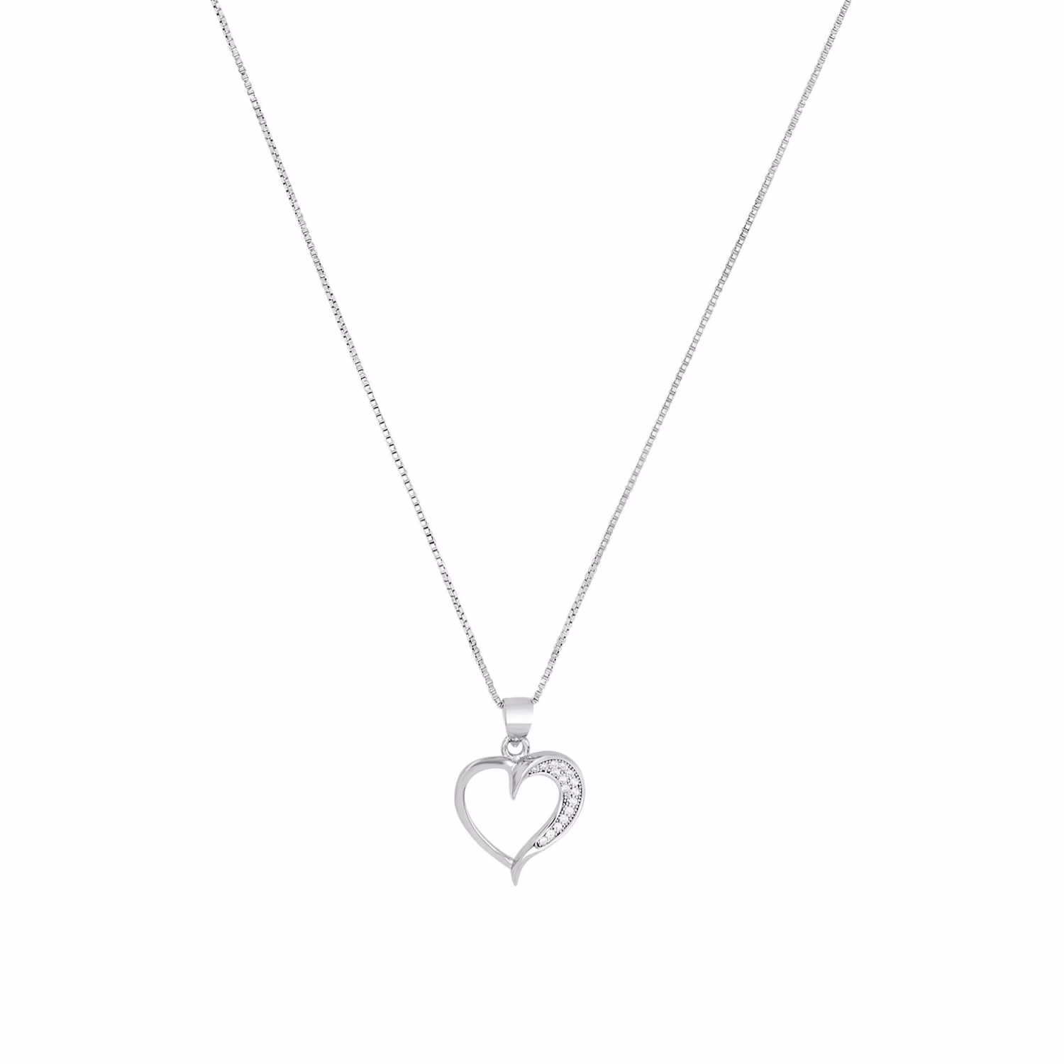 Kette mit Anhänger