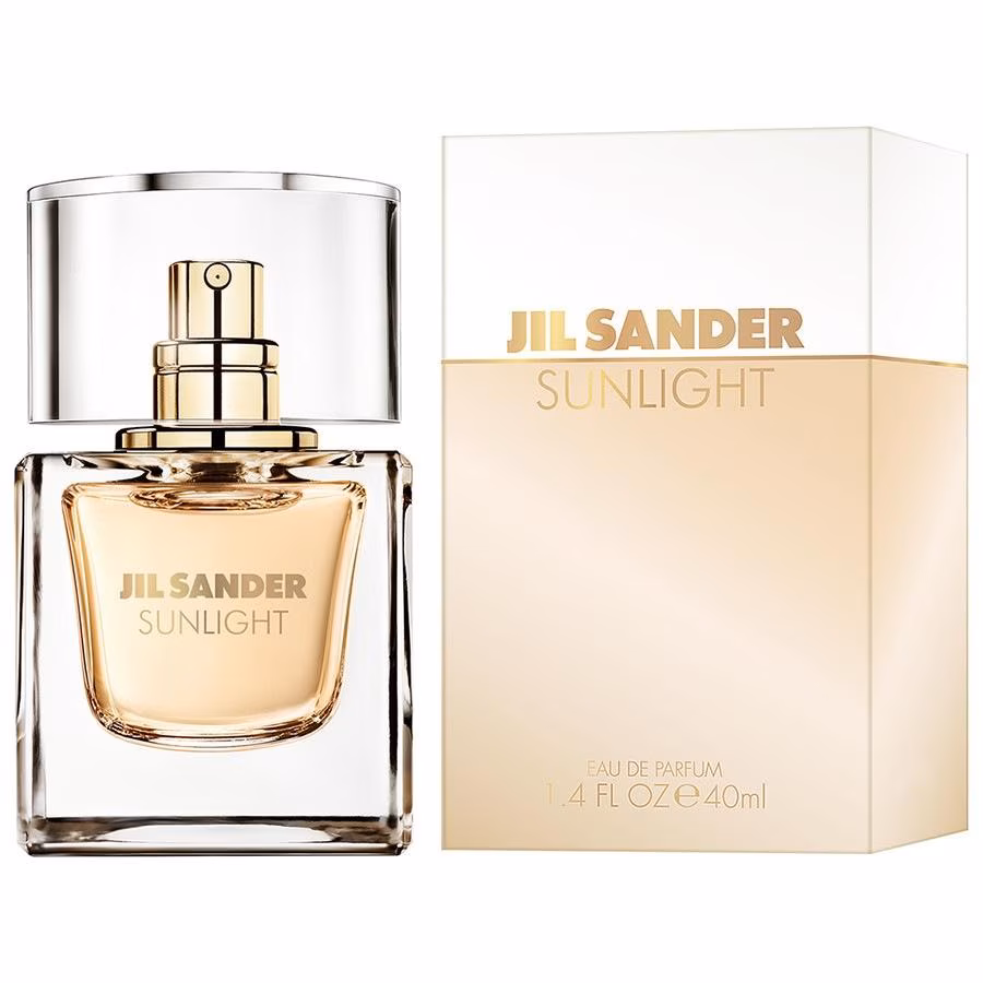 Eau de Parfum