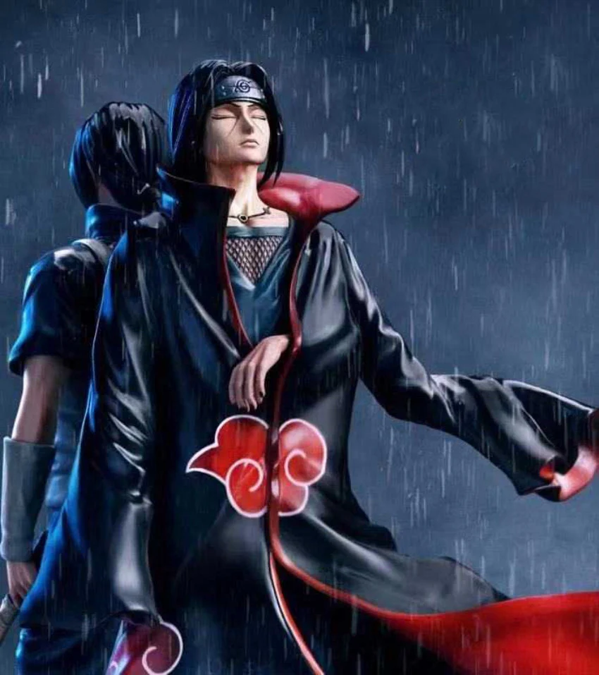 Naruto - CW Studio Uchiha Itachi