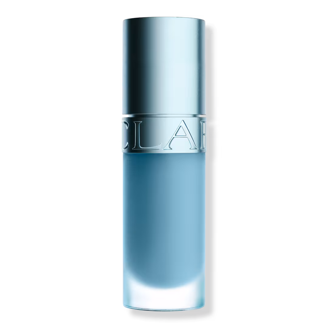 Clarins  Cryo-Plumping Lip Oil