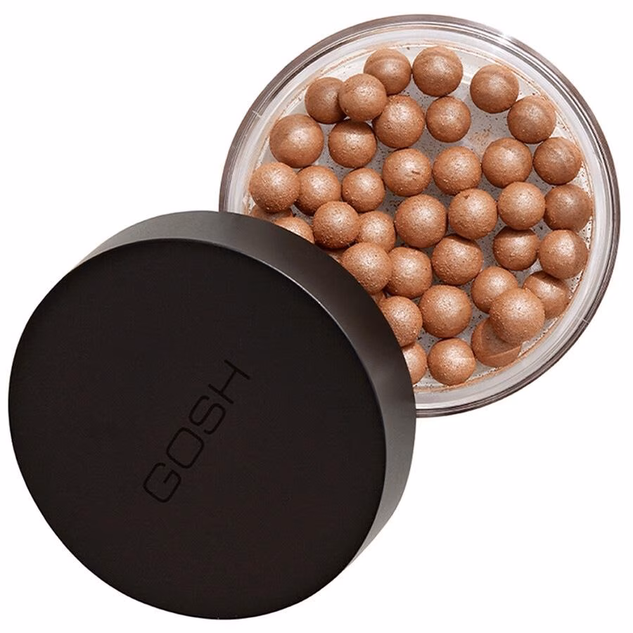 Precious Powder Pearls