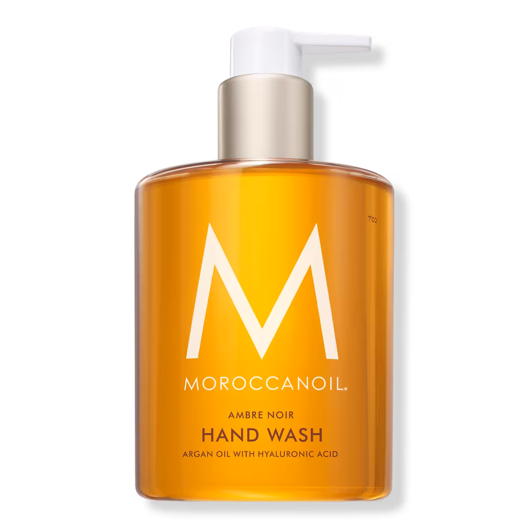 Moroccanoil  Hand Wash