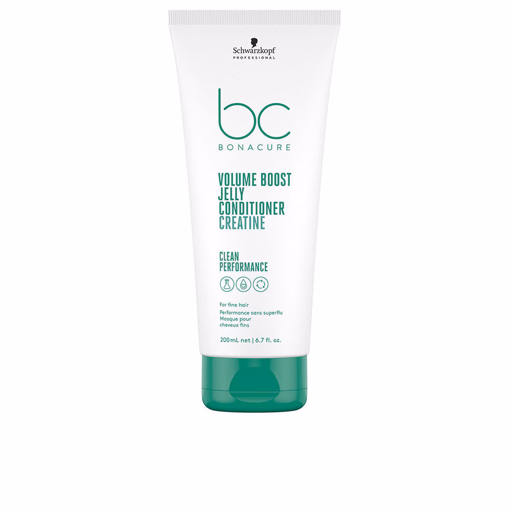 BC VOLUME BOOST Gelee-Conditioner