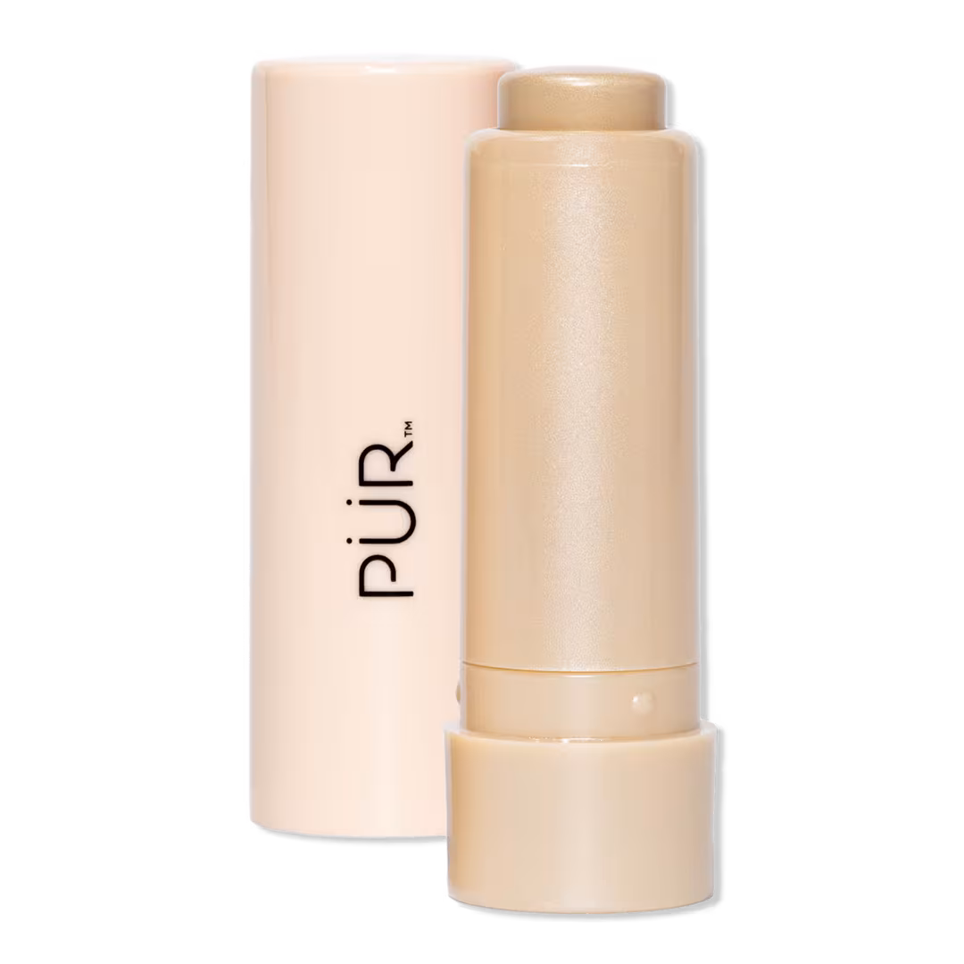 PÜR Minerals  Silky Tint Creamy Multitasking Stick