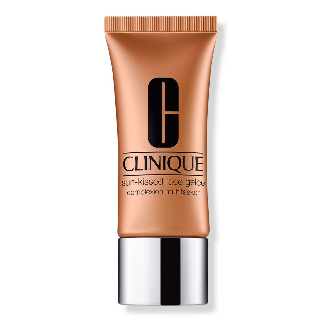 Clinique  Sun-Kissed Face Gelee Complexion Multitasker Bronzer