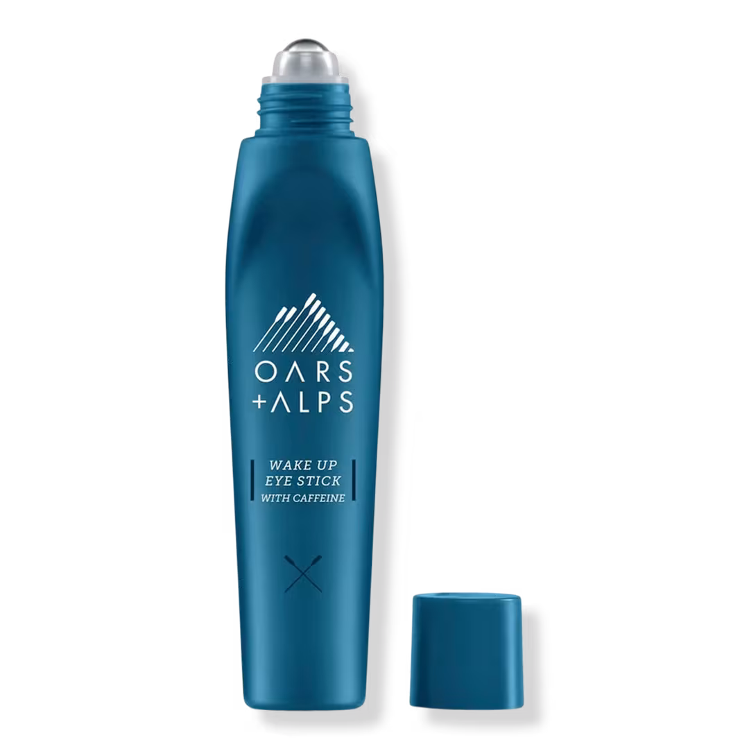 Oars + Alps  Wake Up Eye Stick