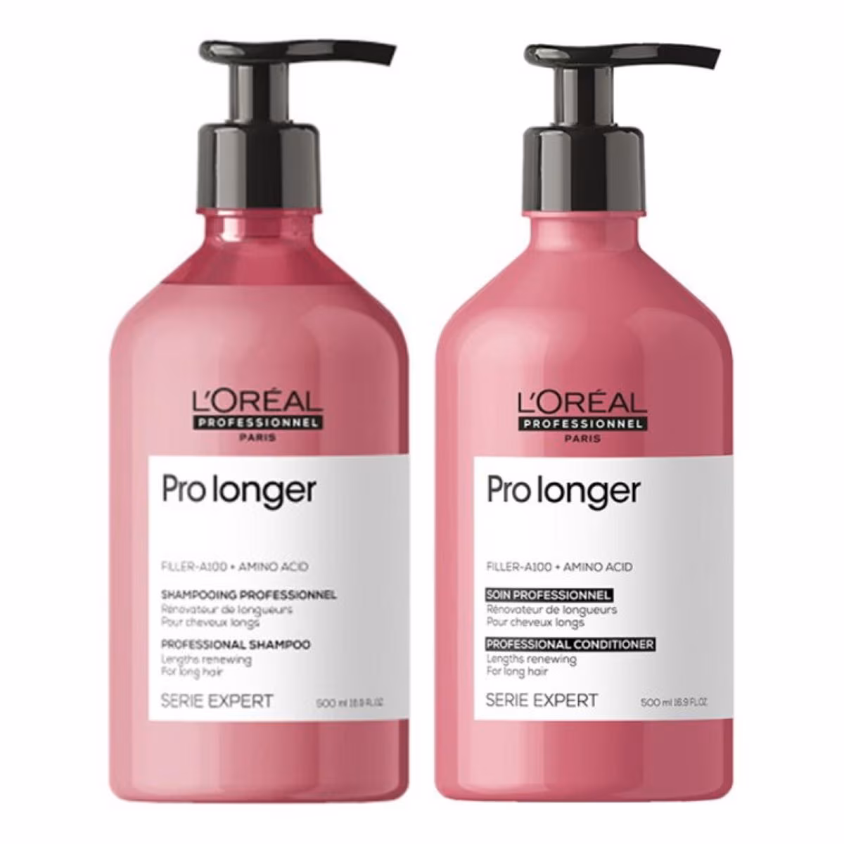 Pro Longer Bundle XL