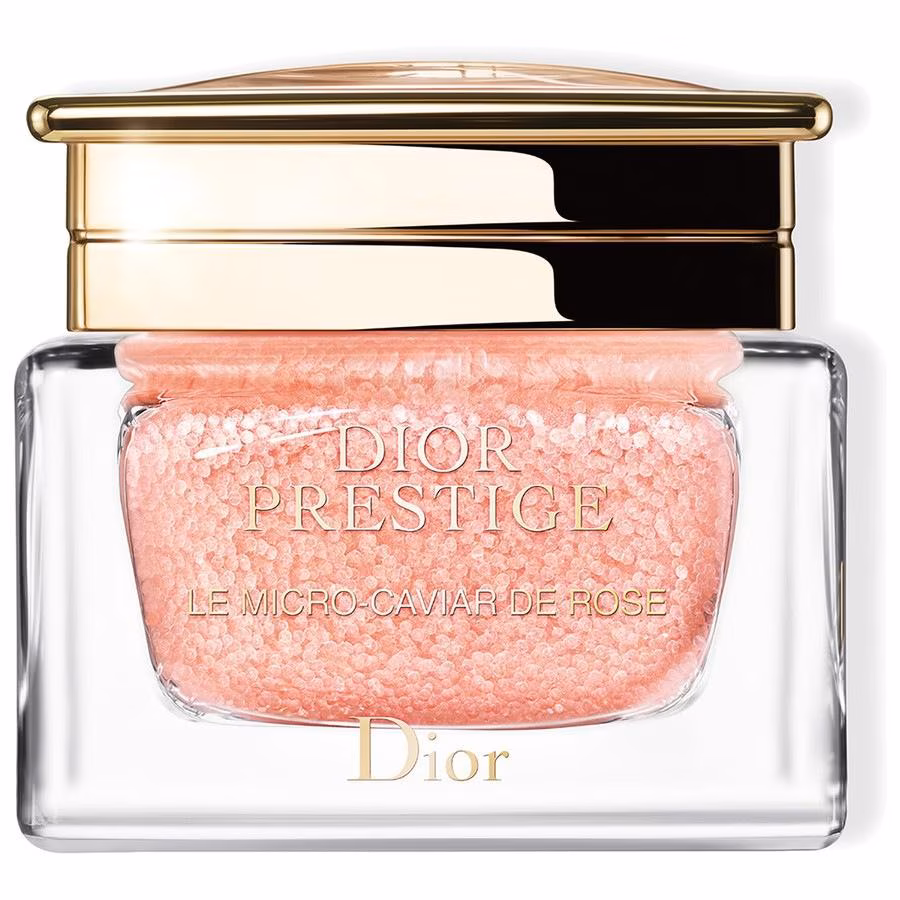 Dior Prestige Le Micro-Caviar de Rose