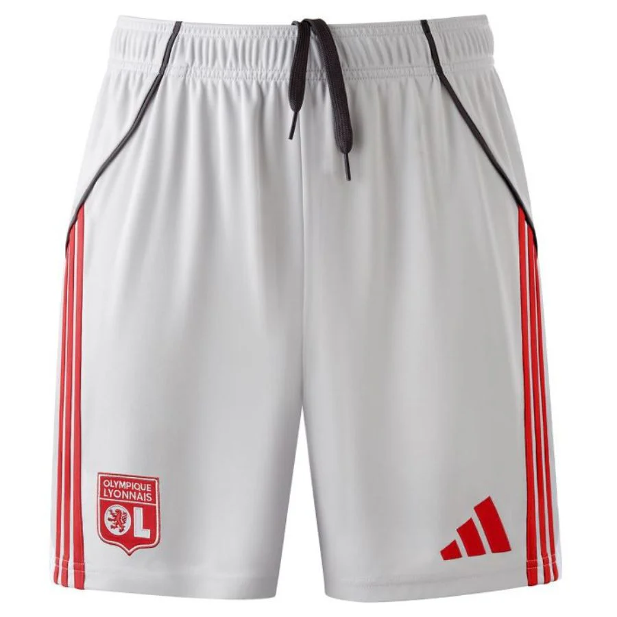 Lyon OL Third Shorts Men 2025 2026