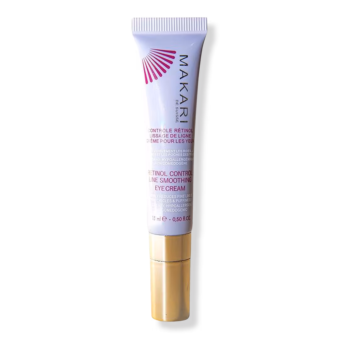 Makari  Retinol Control Line Smoothing Eye Cream