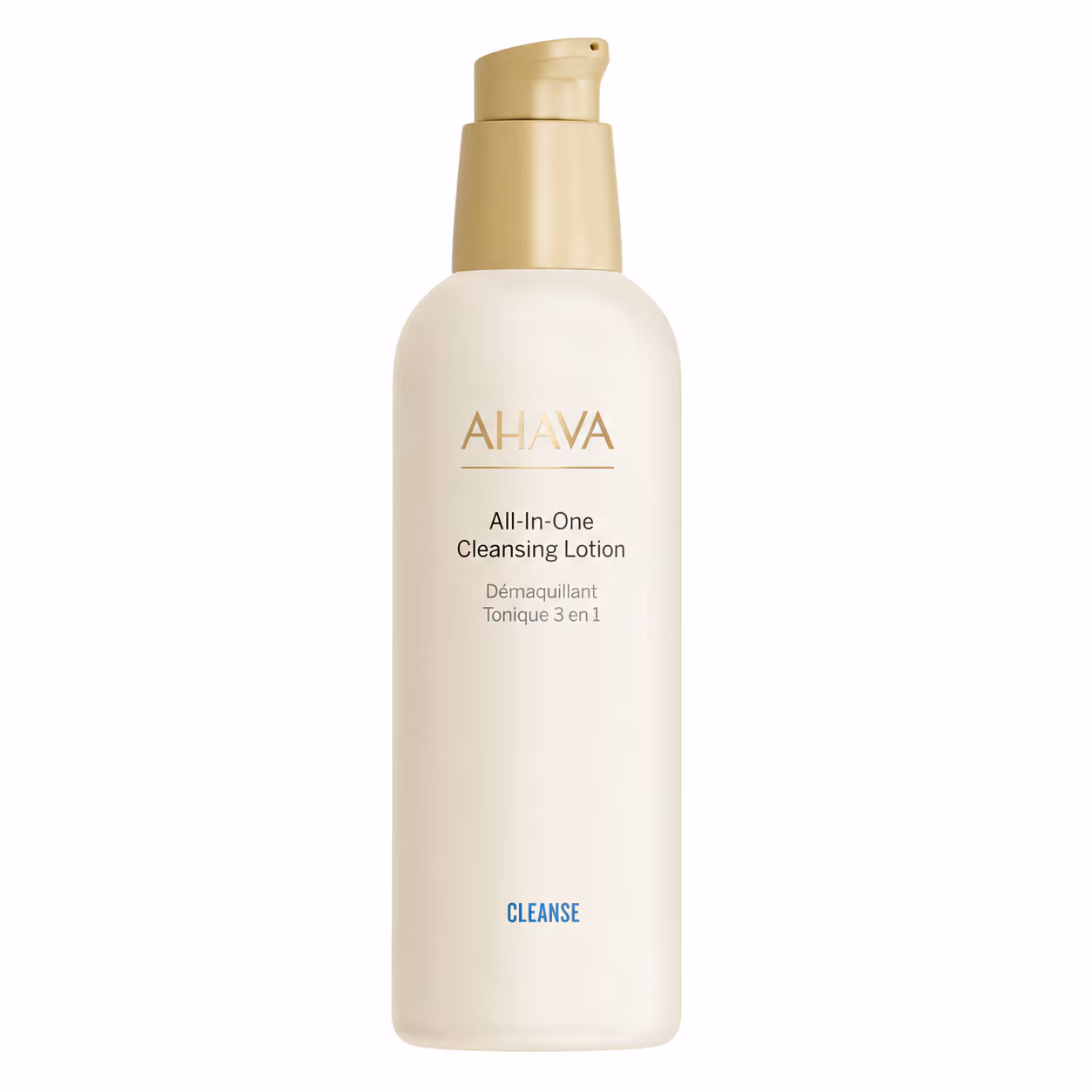 All-In-One Cleansing Lotion