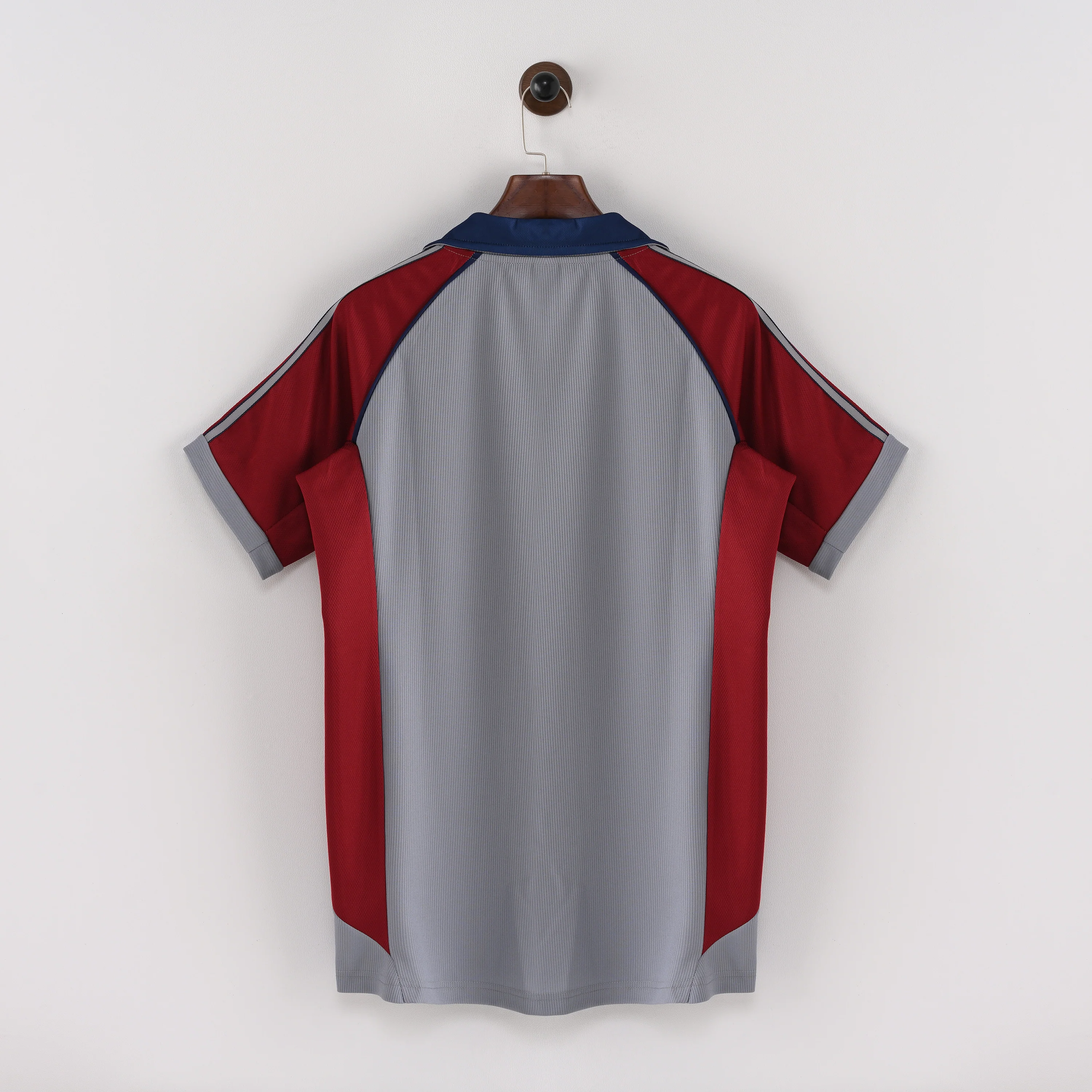 Bayern Munich Retro Vintage Third Jersey Men 1998-1999