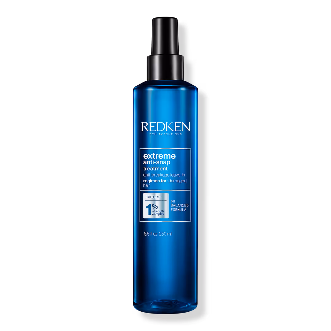 Redken  Extreme Anti-Snap Anti-Breakage Leave-In Conditioner