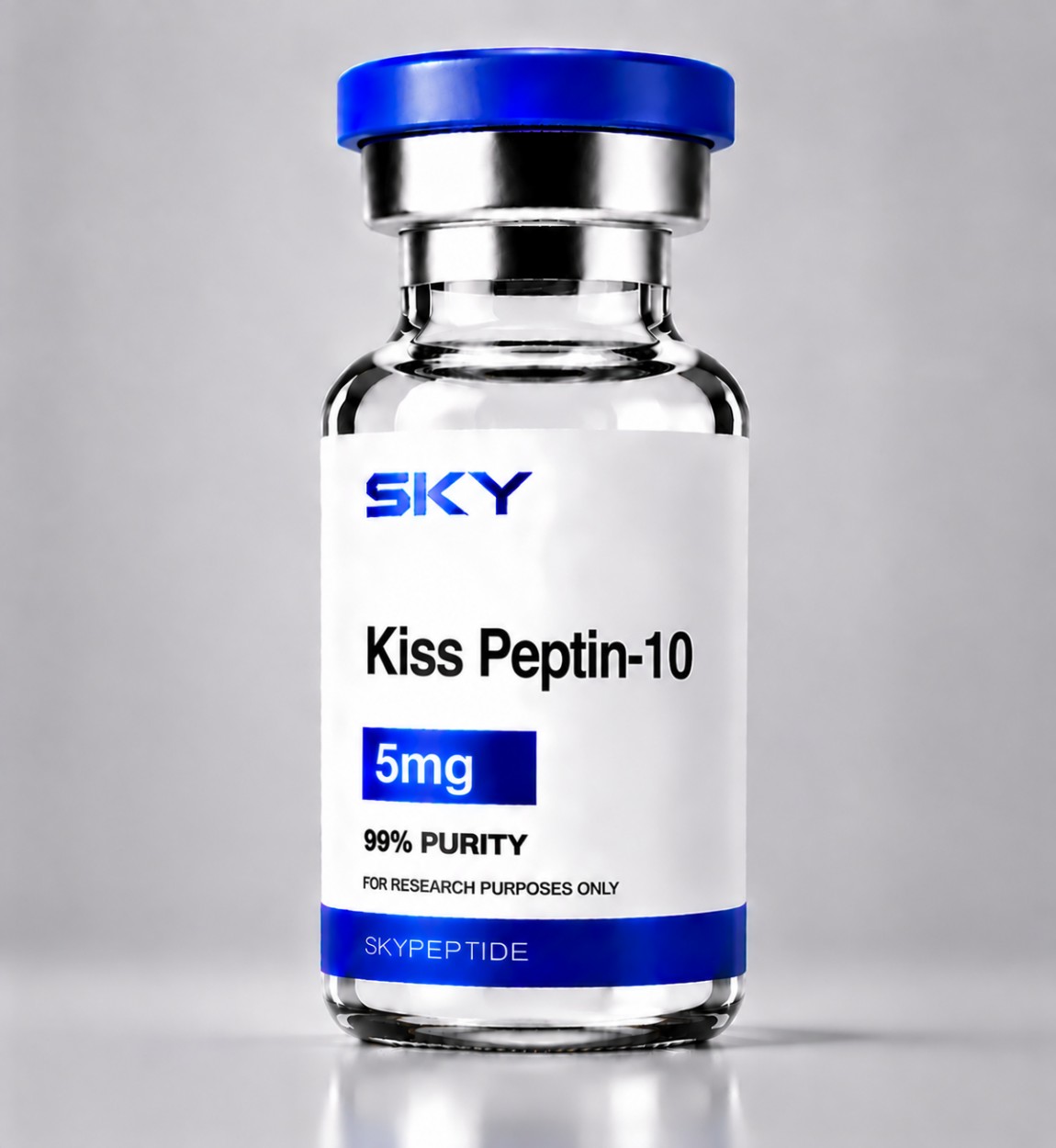 Kiss Peptin-10