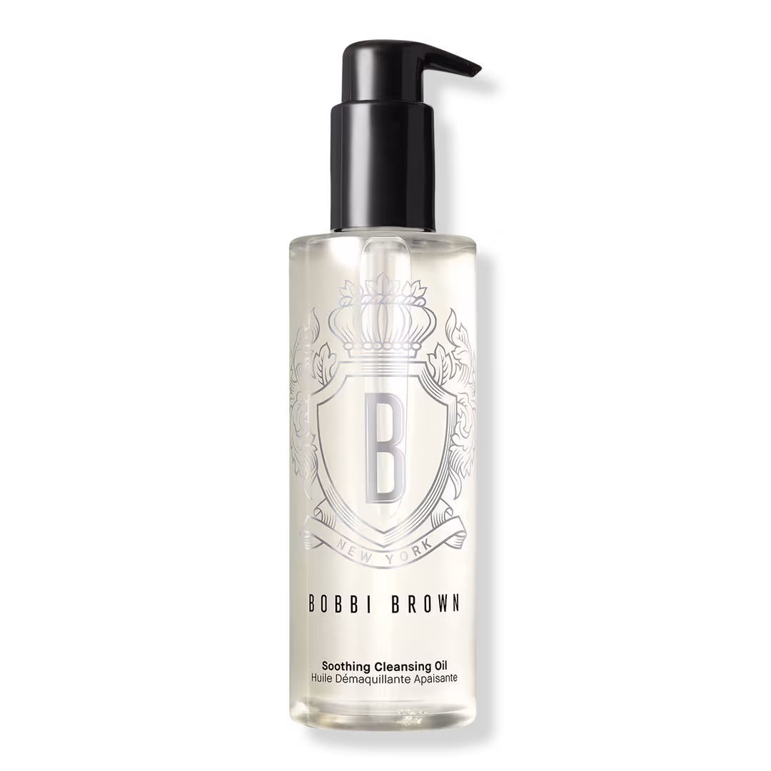 BOBBI BROWN  Soothing Cleansing Oil & Makeup Remover
