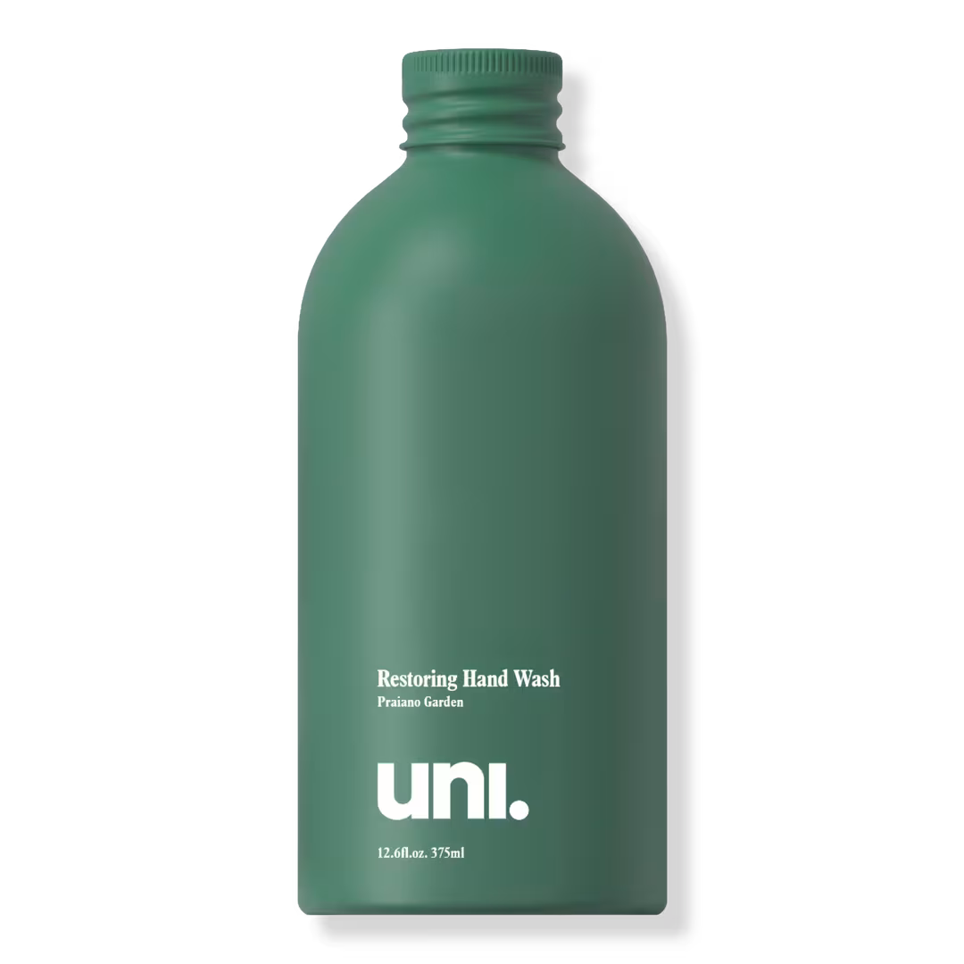 Uni  Hydrating & Restoring Hand Wash