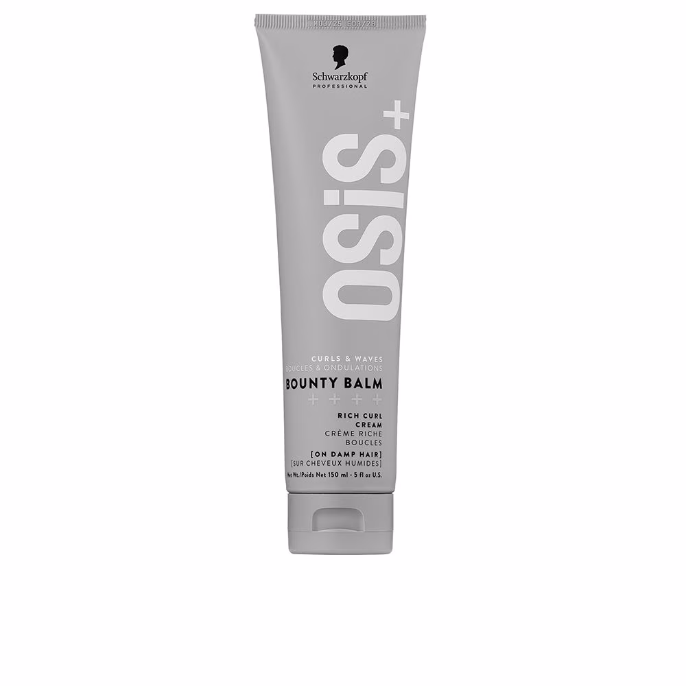 OSIS+ BOUNTY BALM reichhaltige Lockencreme