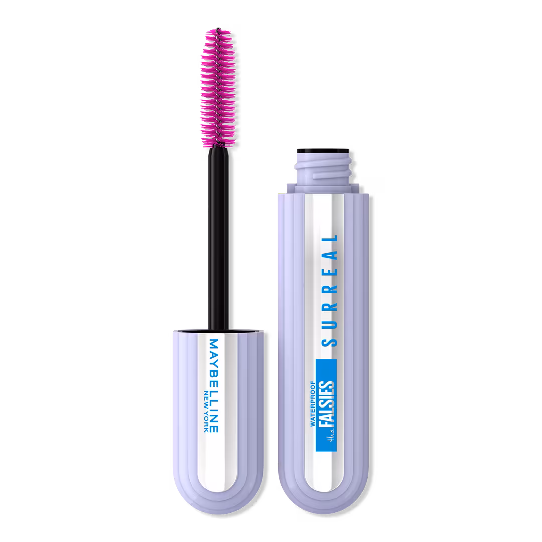 Maybelline  Falsies Surreal Extensions Waterproof Mascara