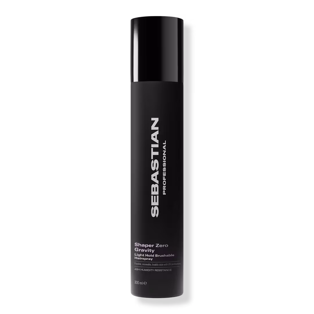 Sebastian  Shaper Zero Hairspray