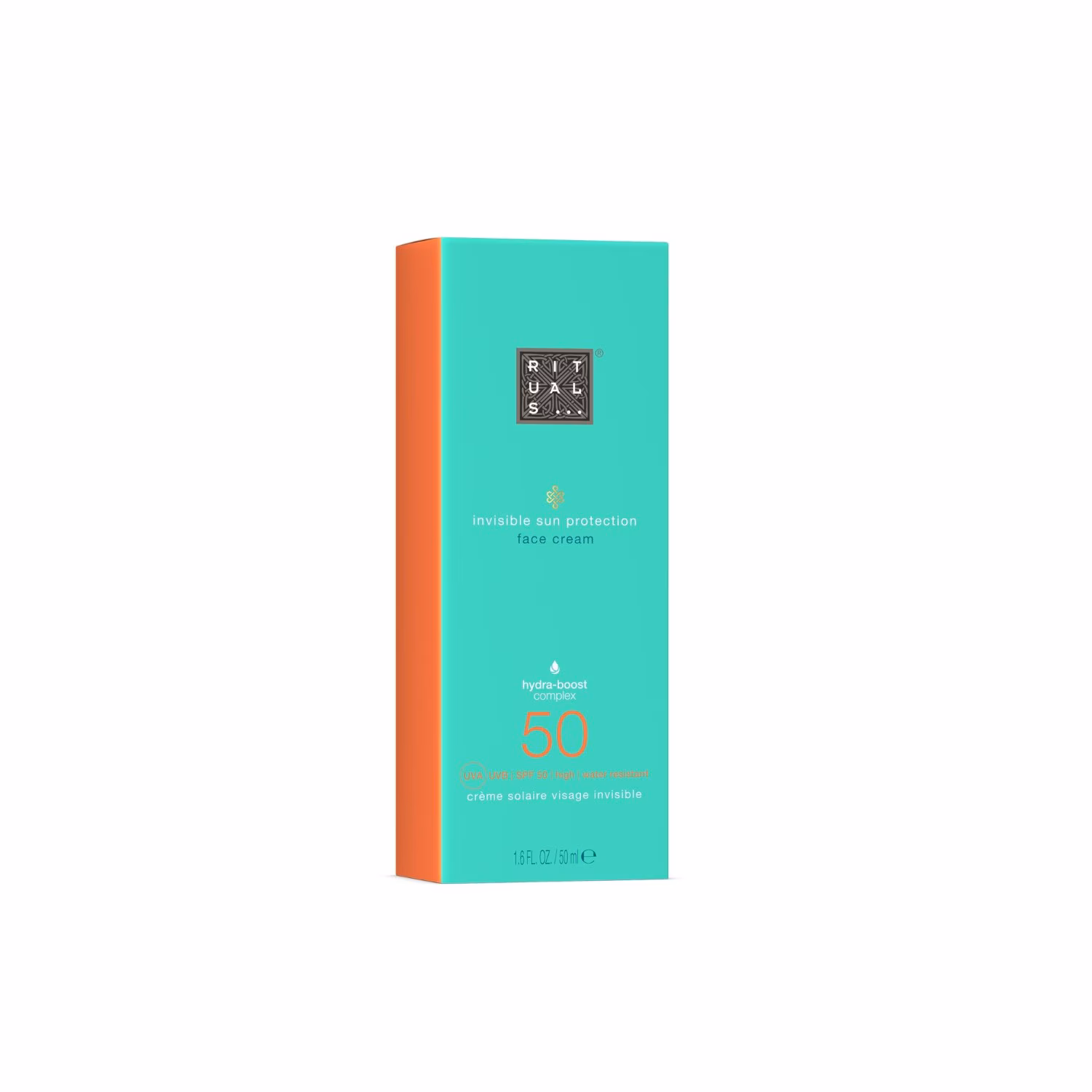 Sun Protection Face Cream SPF 50