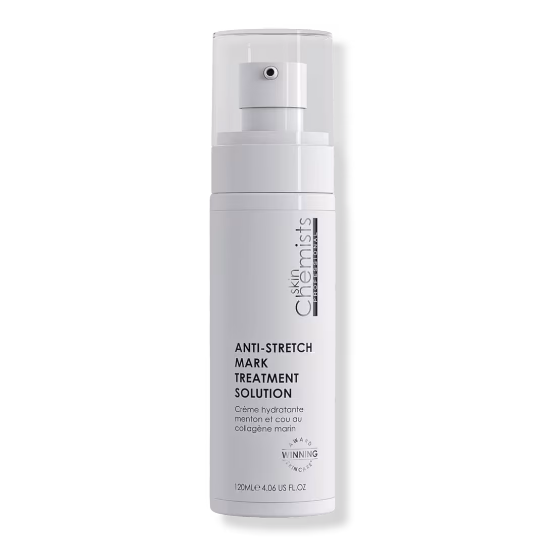 skinChemists  Anti-Stretch Mark Treatment Solution