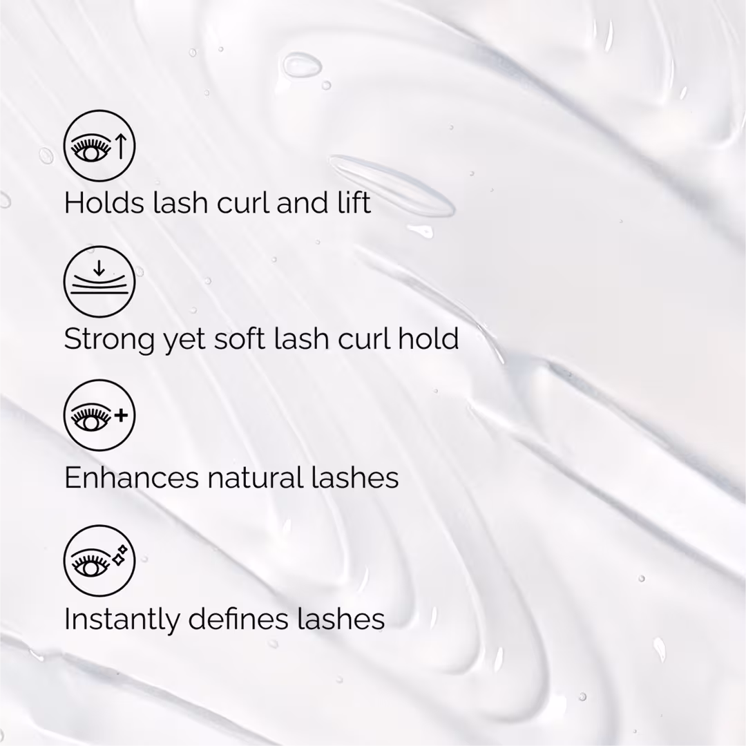 The Ordinary  Lash Curl Finisher