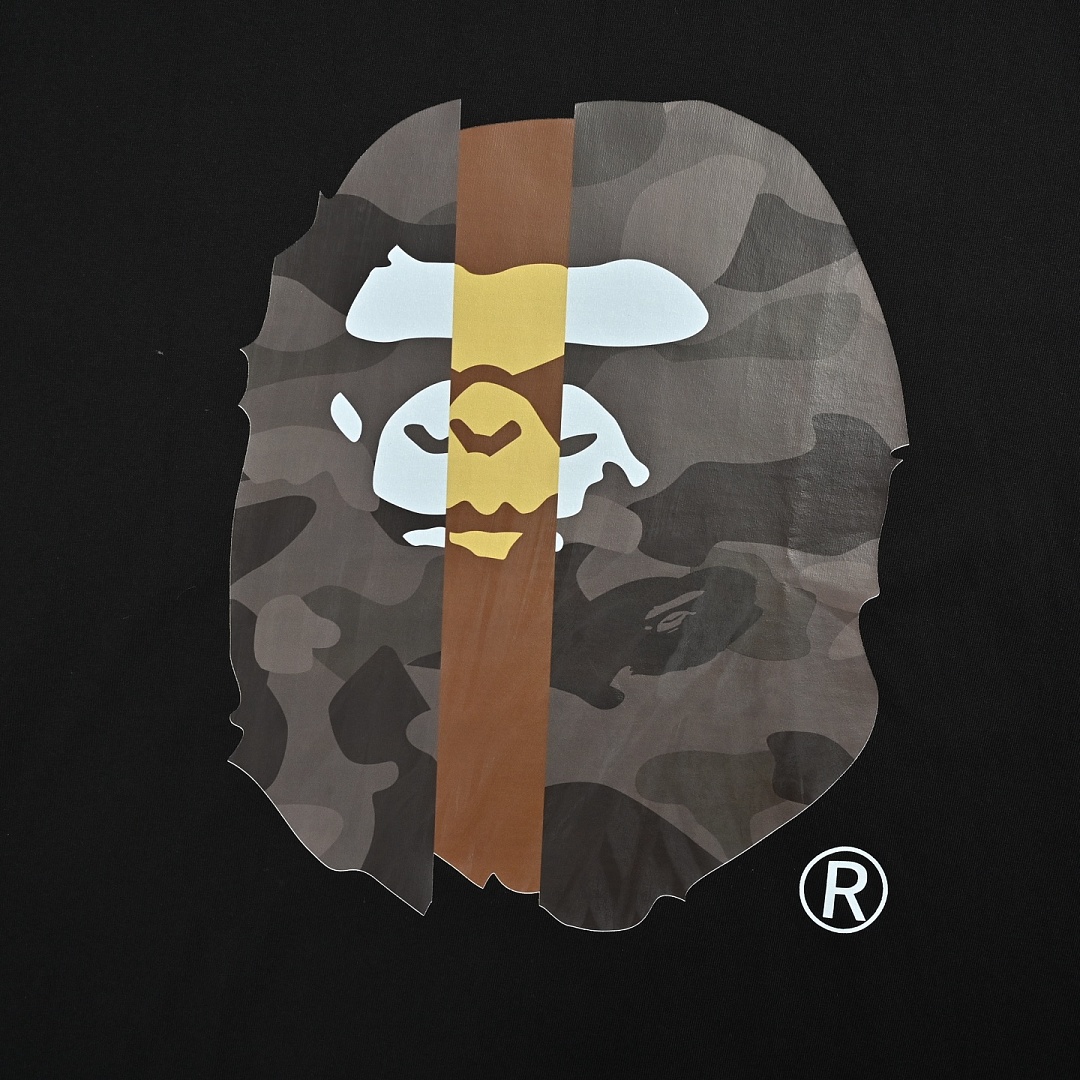 Bape T-shirts - CCSHOES