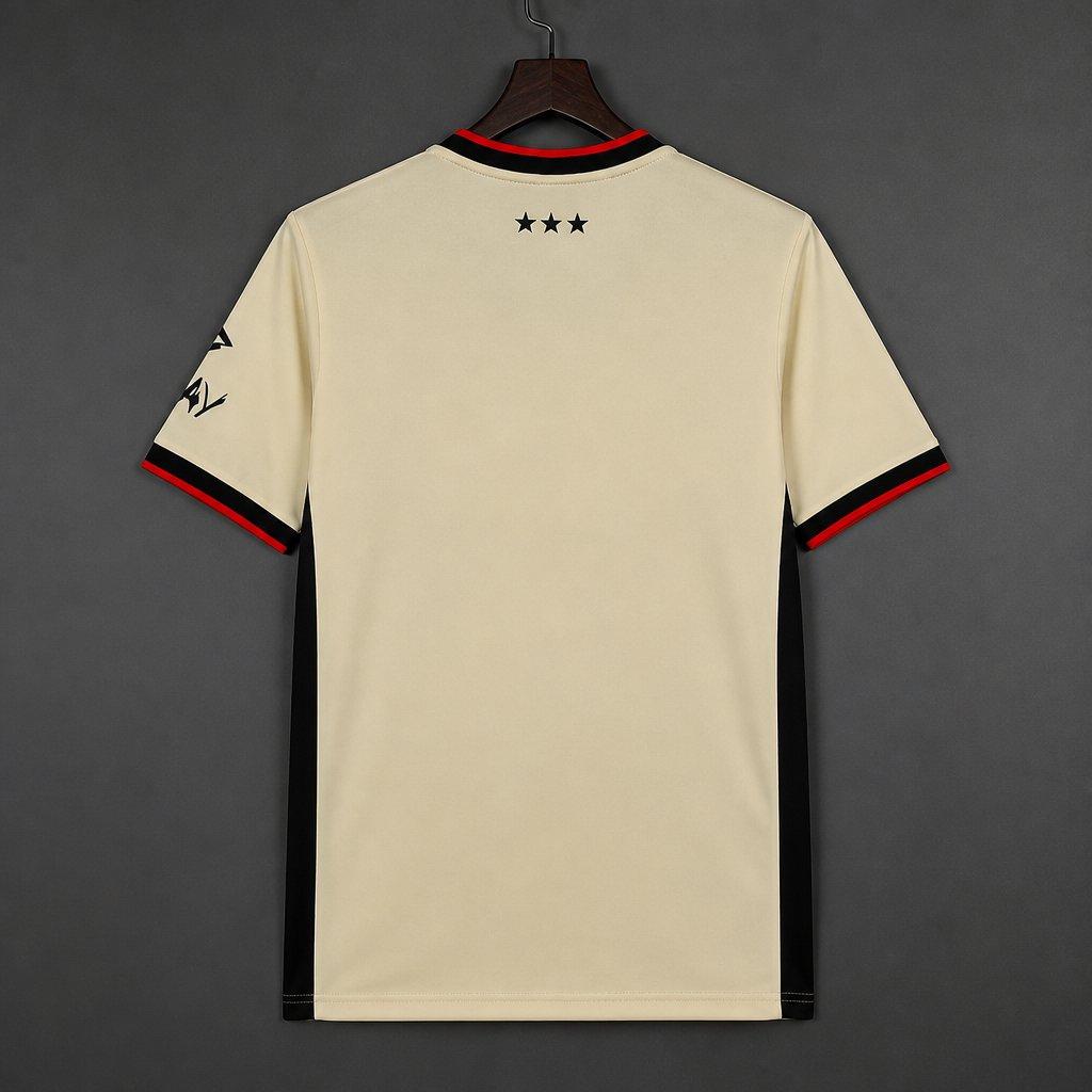 2026/2027  Ipswich Town Away Football Shirt (Fan version)