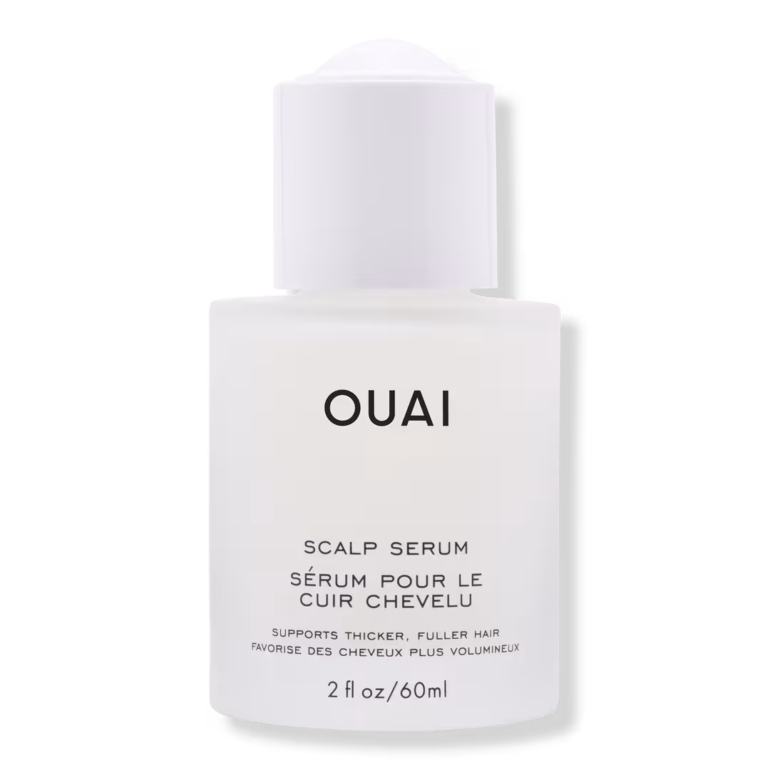 OUAI  Hydrating Scalp Serum