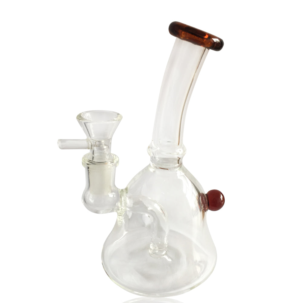 7 Mini Portable Dab Rig