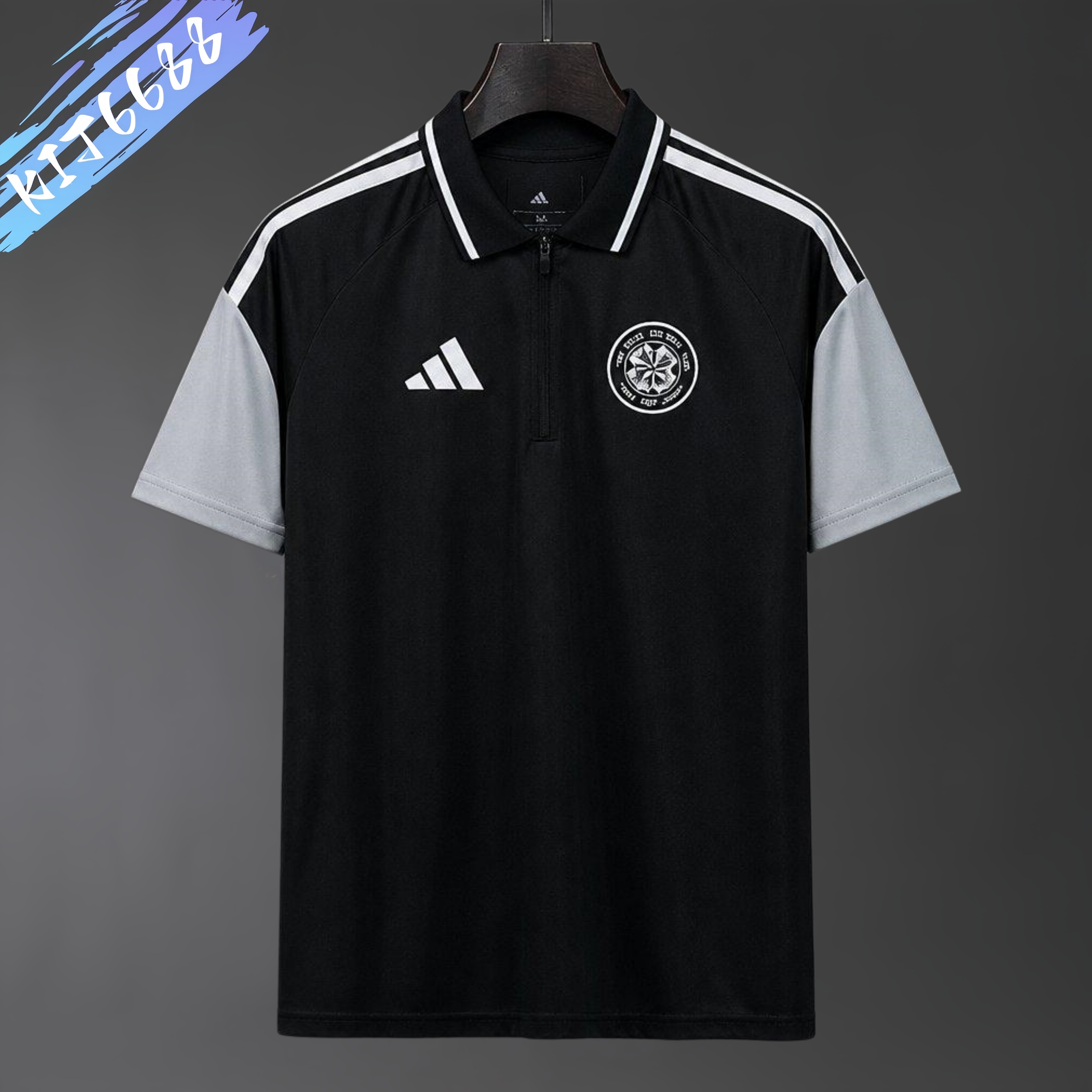 2026/2027 Celtics Training Polo Football Shirt (Fans version)