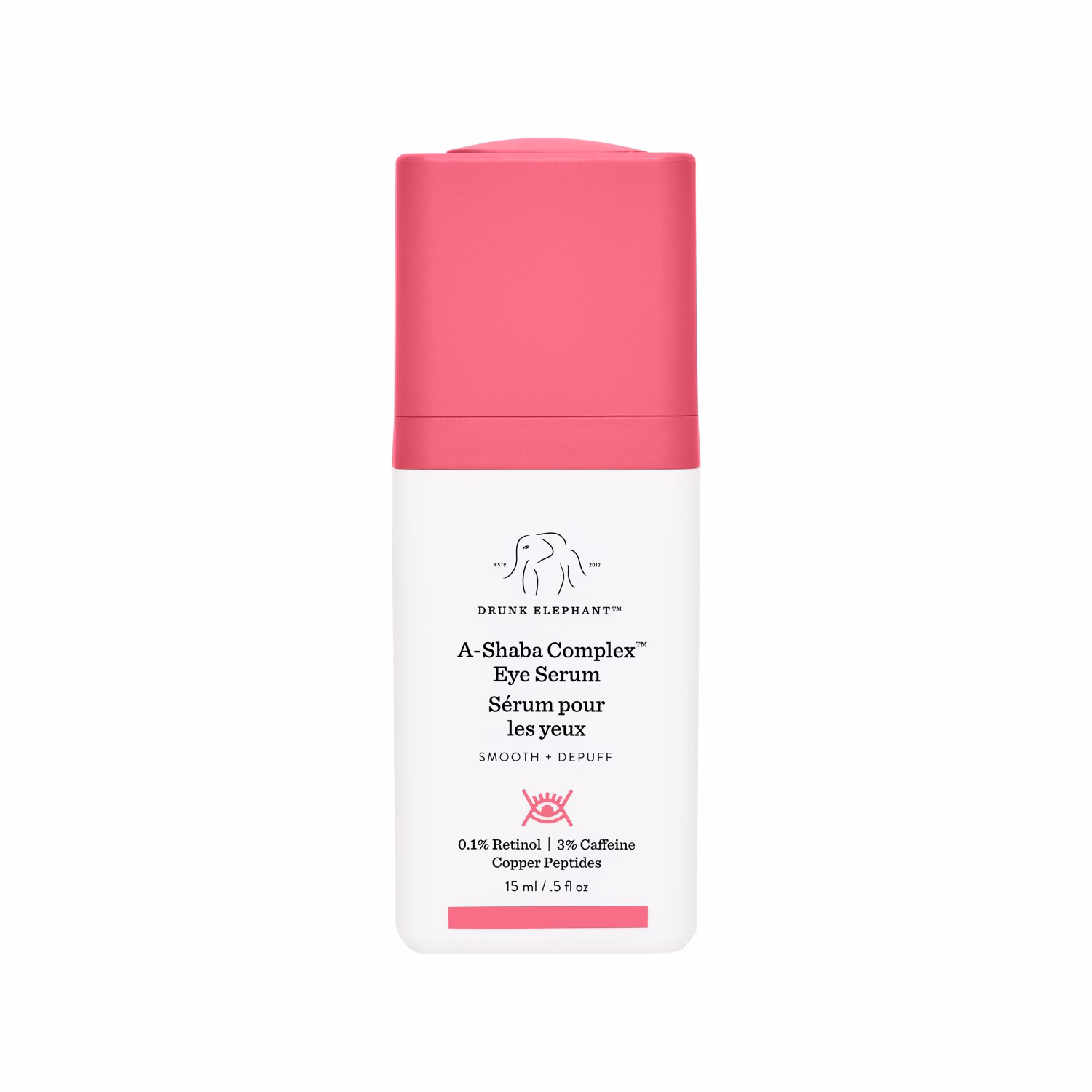 A-Shaba Complex  Eye Serum