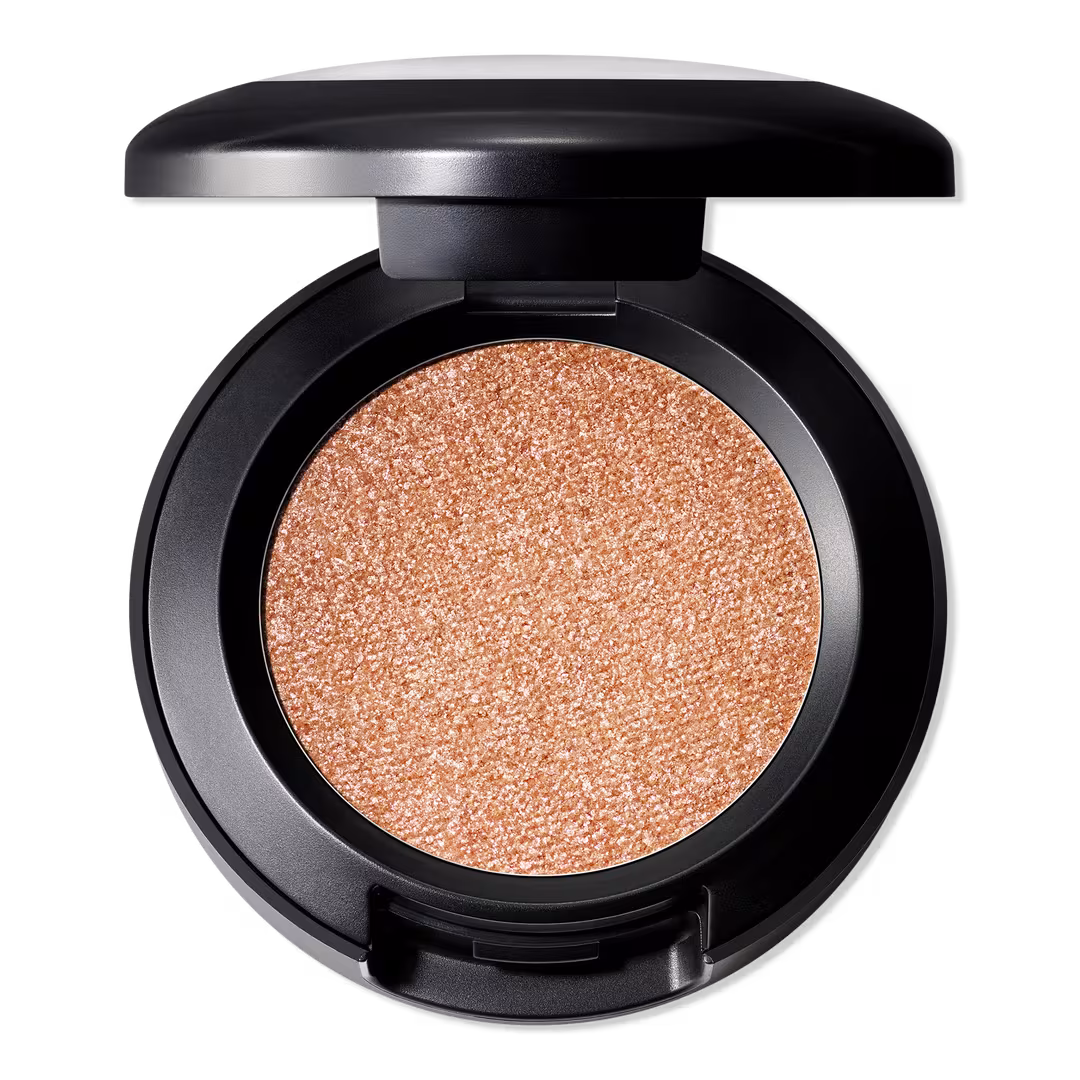 MAC  Small Molten Metallic Eyeshadow