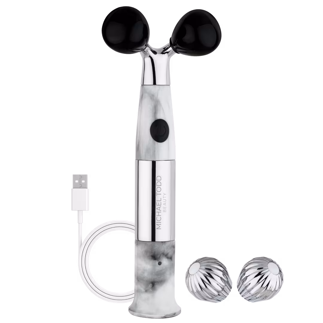 Michael Todd Beauty  Sonic Sculpt Face & Body