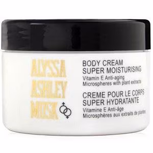 Body Cream Super Moisturising