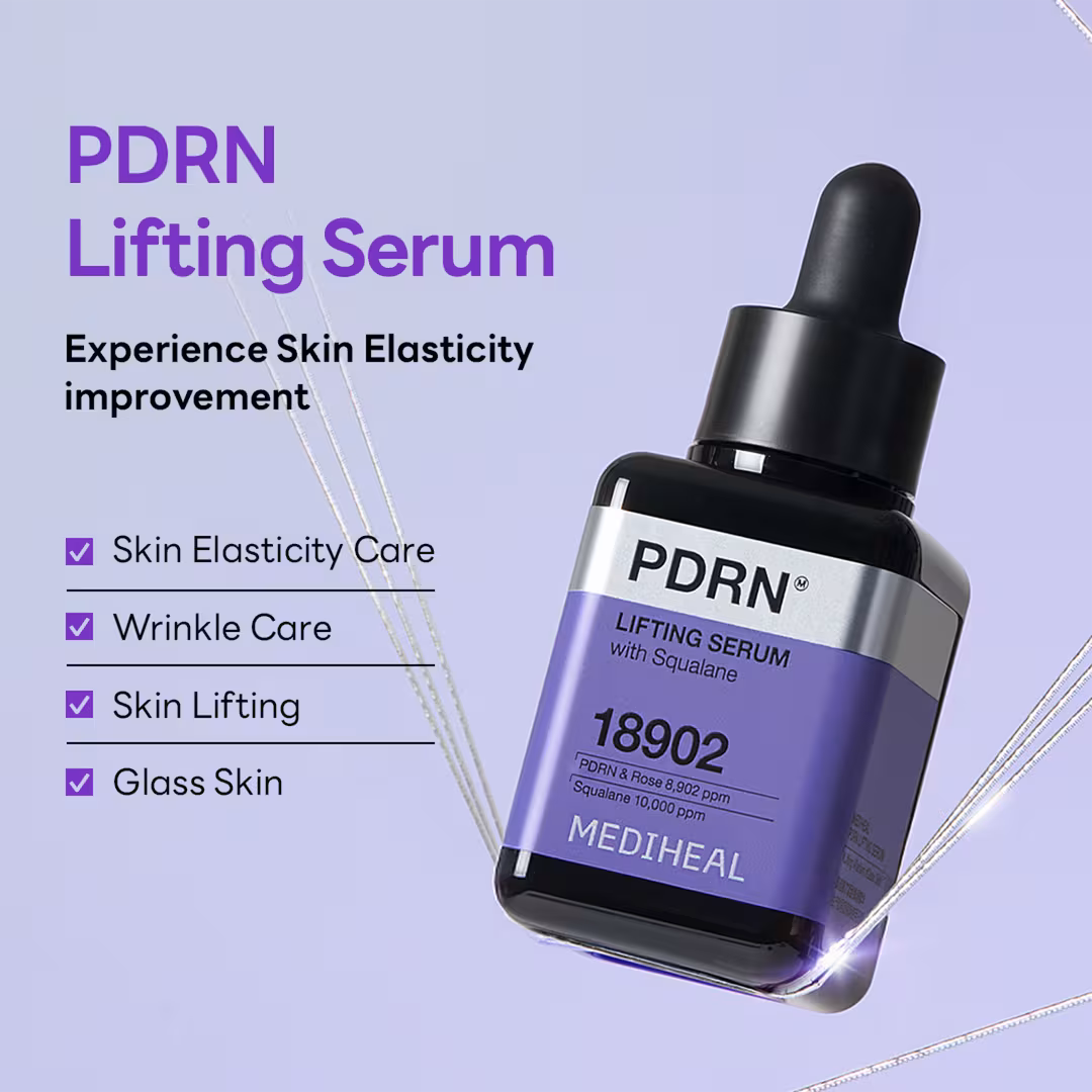 MEDIHEAL  PDRN Lifting Serum