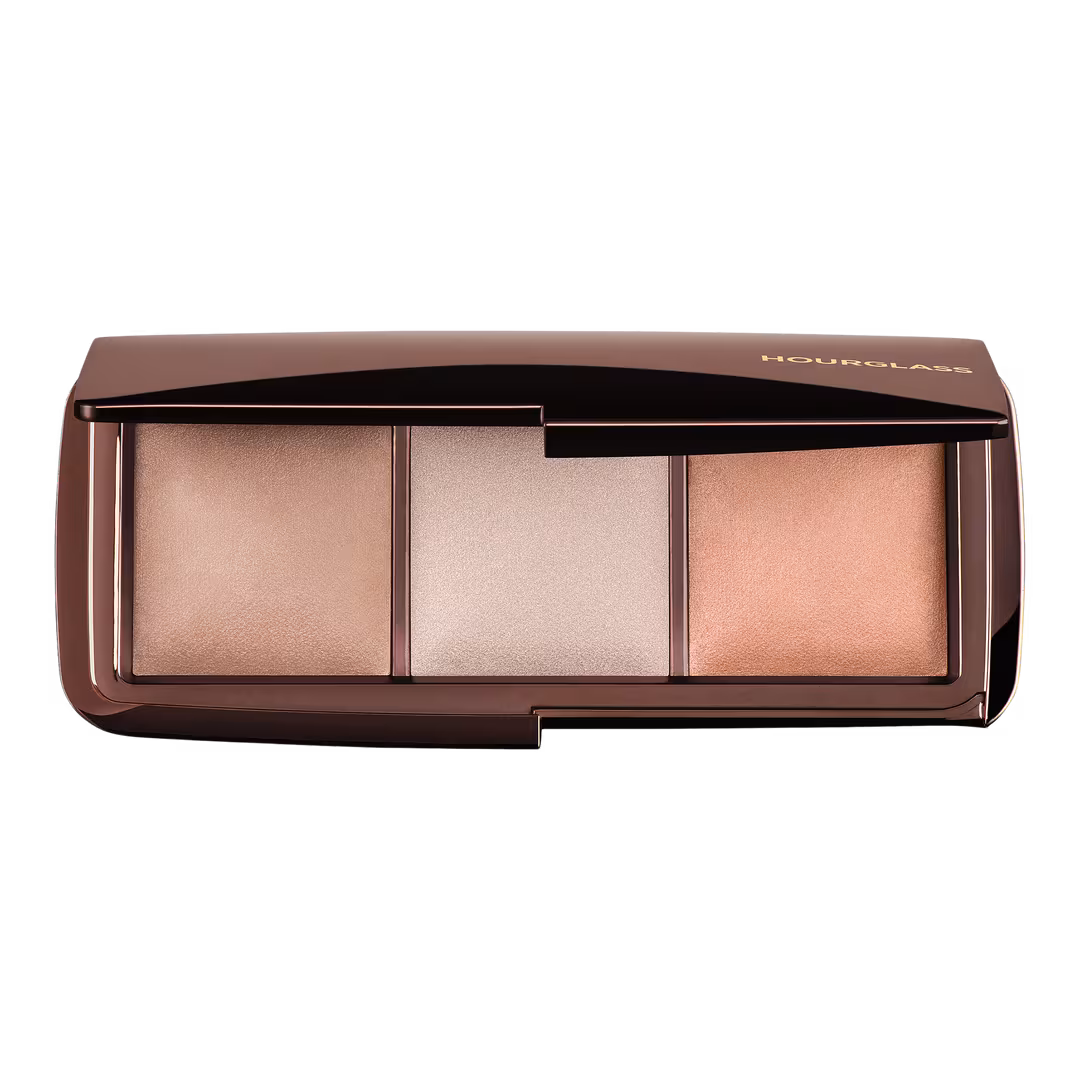 HOURGLASS  Ambient Lighting Palette