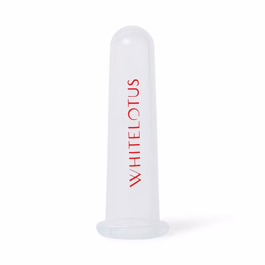 White Lotus Beauty  Eye Sculpting Cup