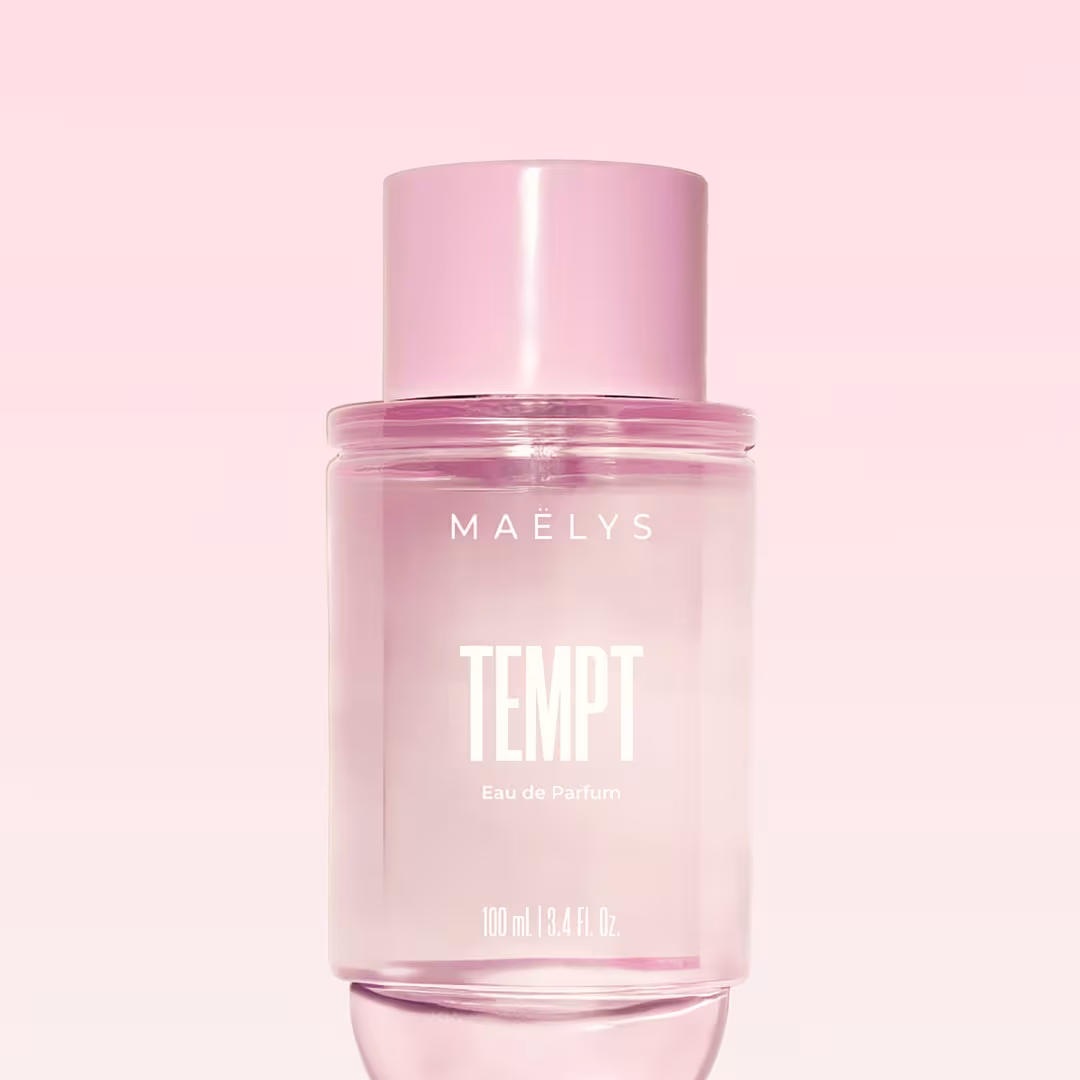 MAËLYS  TEMPT Eau De Parfum