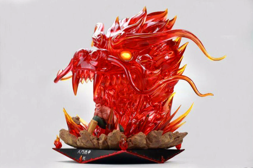 Naruto - Might Guy Sensei